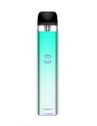 Vaporesso Xros 3 Pod Kit Mint Green