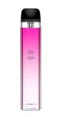 Vaporesso Xros 3 Pod Kit Rose Pink