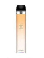 Vaporesso Xros 3 Pod Kit Royal Gold