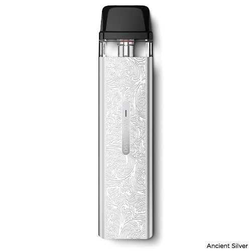 Vaporesso XROS Mini 16W Pod Kit Ancient Silver