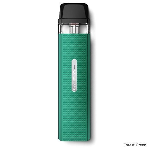 Vaporesso XROS Mini 16W Pod Kit Forest Green