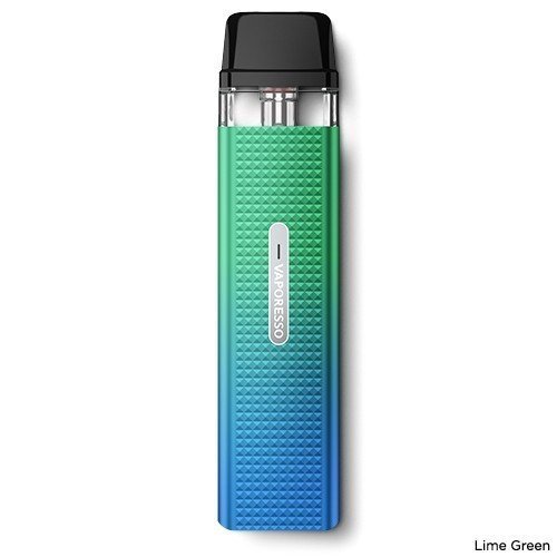 Vaporesso XROS Mini 16W Pod Kit Lime Green