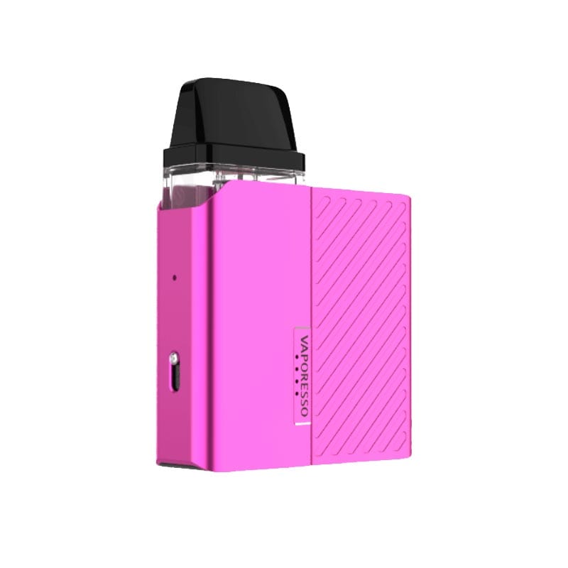 Vaporesso Xros Nano Pod Kit - Bulk Vape Wholesale