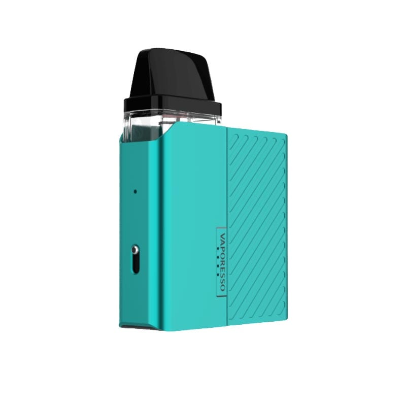 Vaporesso Xros Nano Pod Kit Green
