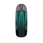 Vaporesso Zero 2 Pod Vape Kit Black Green