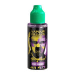 Vapour Freaks Fruit 100ml Shortfill Hannibal