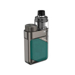 Vapresso - Swag PX80 Pod Kit Emerald Green