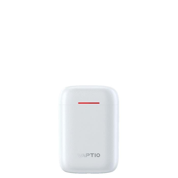 VAPTIO - AIRGO - POD KIT White