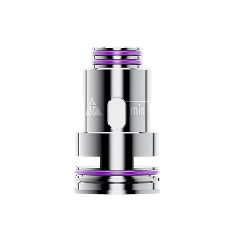VapX XCoil AIO Coil Heads 3 x Pack 0.23 Ohm 15s