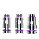 VapX XCoil AIO Coil Heads 3 x Pack 0.23 Ohm 15s