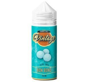 Vintage Juice Original 100ML Shortfill Bonbons