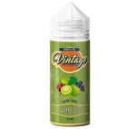 Vintage Juice Original 100ML Shortfill Vimtos