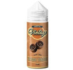 Vintage Juice Original 100ML Shortfill Vintage Tobacco