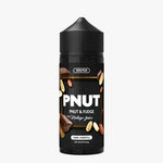 Vintage Juice - Pnut 100ml Shortfill Pnut & Fudge