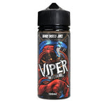 Viper Fruity 100ml Shortfill Madbull