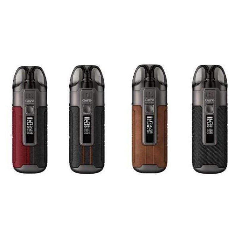 VOOPOO - ARGUS AIR - POD KIT Carbon Fiber