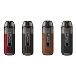 VOOPOO - ARGUS AIR - POD KIT Carbon Fiber