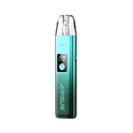 Voopoo Argus G Pod Kit Racing Green