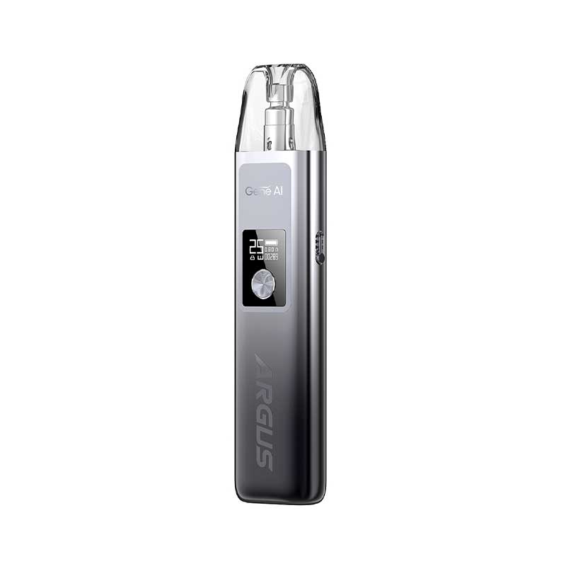 Voopoo Argus G Pod Kit Space Gray