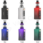 Voopoo Argus Gt 2 Vape Kit Black