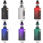 Voopoo Argus Gt 2 Vape Kit Black