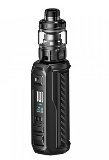 Voopoo Argus MT 100W Vape Kit Carbon Fiber