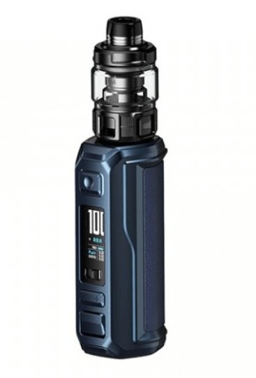 Voopoo Argus MT 100W Vape Kit Dark Blue