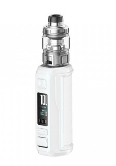 Voopoo Argus MT 100W Vape Kit Pearl White