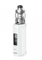Voopoo Argus MT 100W Vape Kit Pearl White