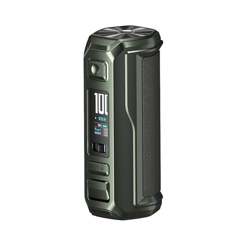 Voopoo Argus MT Mod Lime green