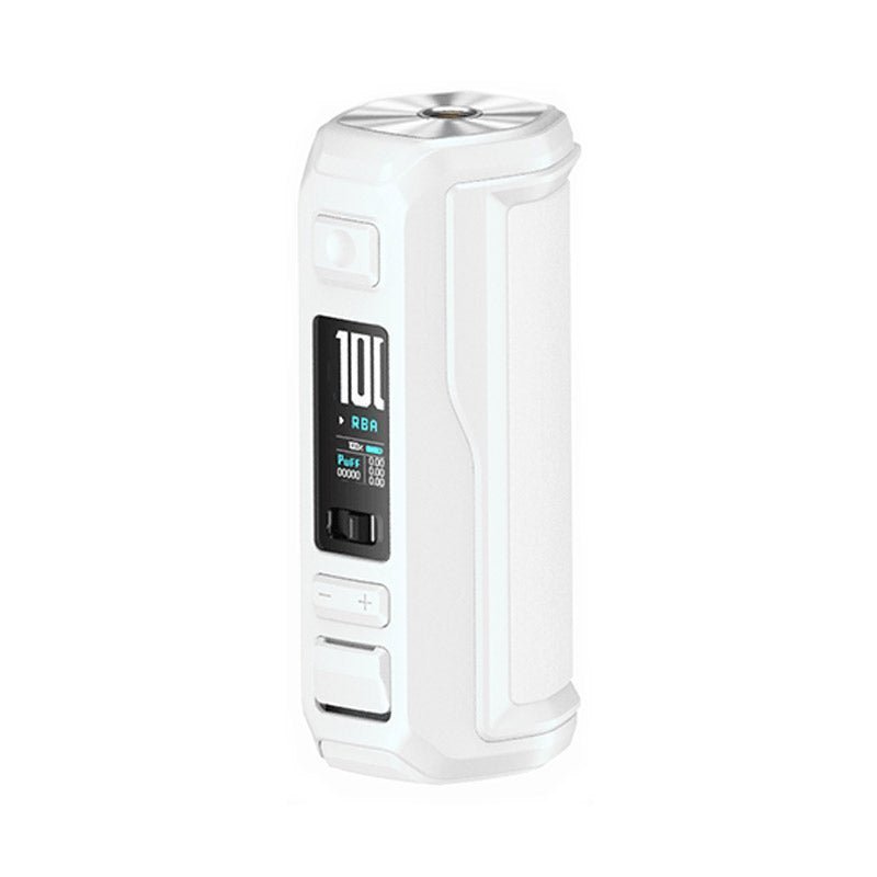 Voopoo Argus MT Mod Pearl white