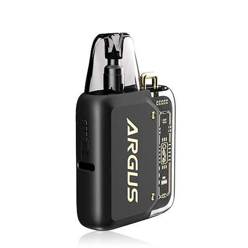 Voopoo Argus P1 Pod Kit Black