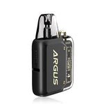 Voopoo Argus P1 Pod Kit Black