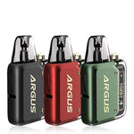 Voopoo Argus P1 Pod Kit Black