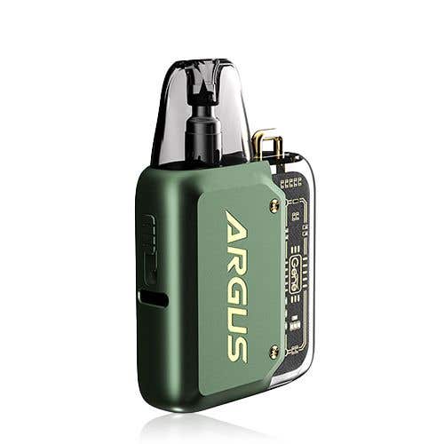 Voopoo Argus P1 Pod Kit Green