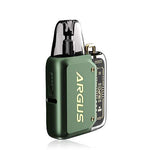 Voopoo Argus P1 Pod Kit Green