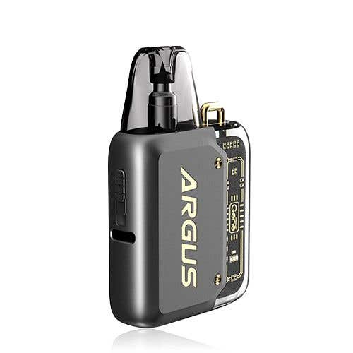 Voopoo Argus P1 Pod Kit Gunmetal