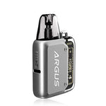 Voopoo Argus P1 Pod Kit Silver