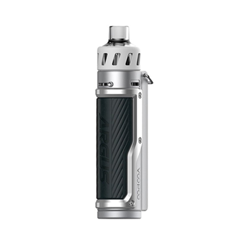 VOOPOO - ARGUS POD MOD KIT Petrol Green & Silver