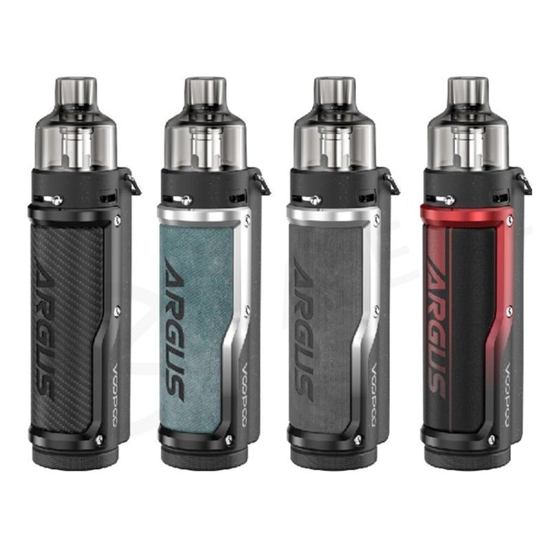 VOOPOO - ARGUS PRO - POD KIT Carbon Fibre