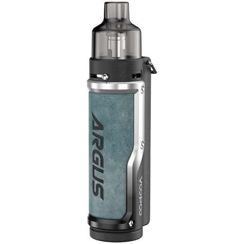 VOOPOO - ARGUS PRO - POD KIT Denim Silver
