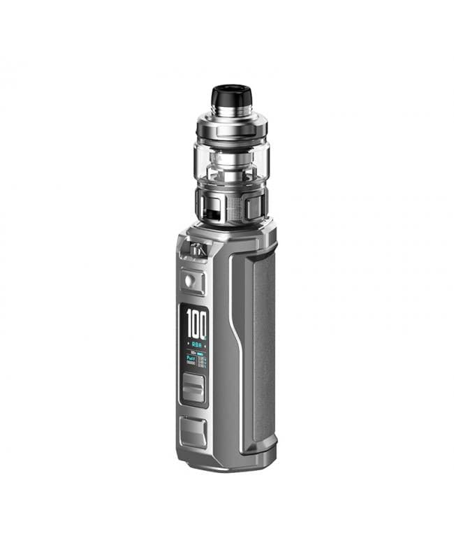 Voopoo Argus XT 100W Vape Kit - Bulk Vape Wholesale