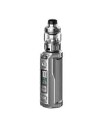 Voopoo Argus XT 100W Vape Kit Silver Grey