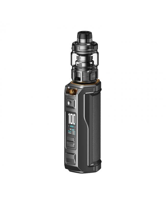 Voopoo Argus XT 100W Vape Kit - Bulk Vape Wholesale