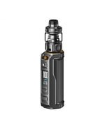 Voopoo Argus XT 100W Vape Kit Graphite