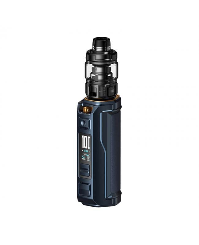 Voopoo Argus XT 100W Vape Kit - Bulk Vape Wholesale