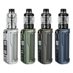 Voopoo Argus XT 100W Vape Kit Carbon Fiber