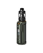 Voopoo Argus XT 100W Vape Kit Lime Green