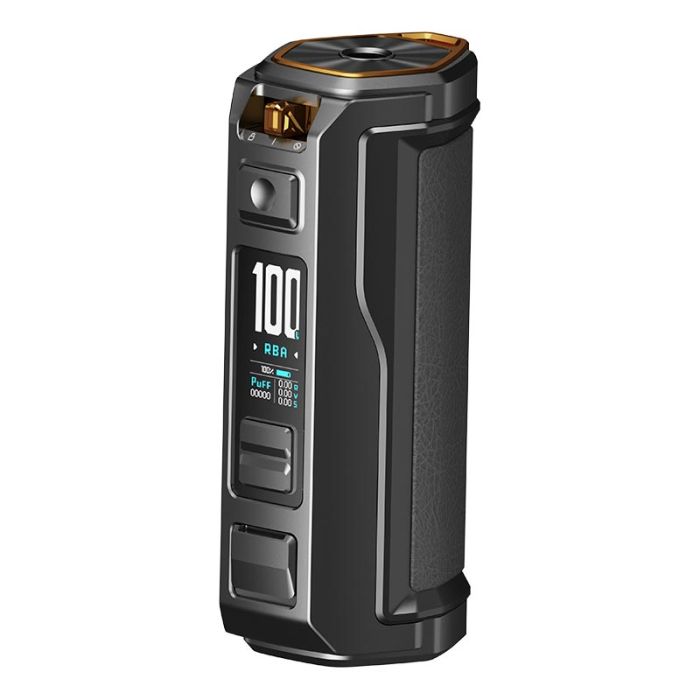 VooPoo Argus XT Mod - Bulk Vape Wholesale