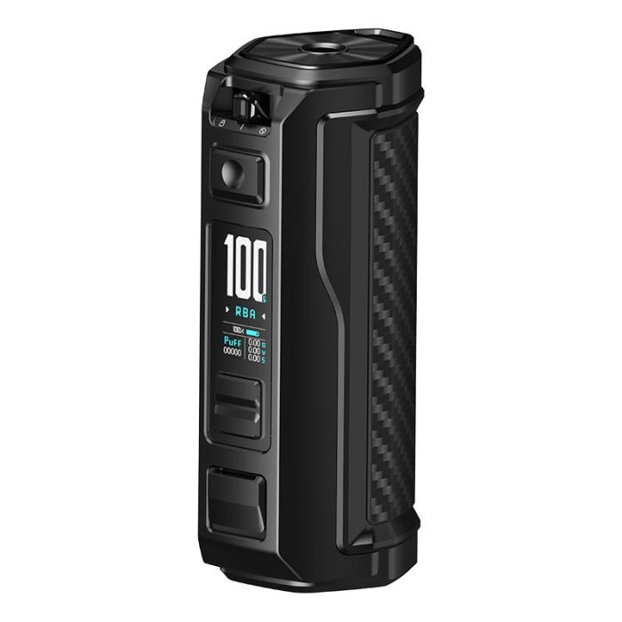 VooPoo Argus XT Mod Carbon Fiber